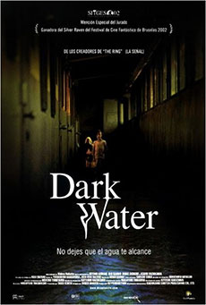 Imagen de Dark Water