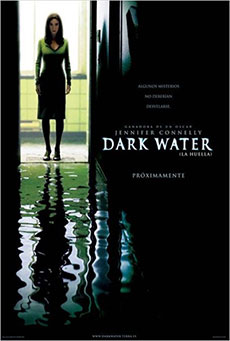 Imagen de Dark Water (La huella)