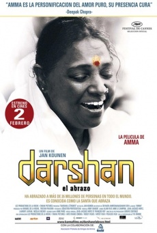 Imagen de Darshan: El abrazo