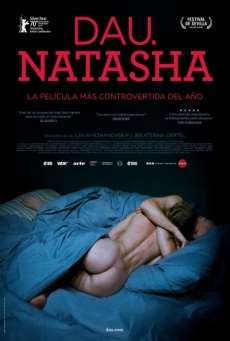 Imagen de DAU. Natasha