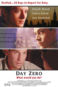 Imagen de Day Zero