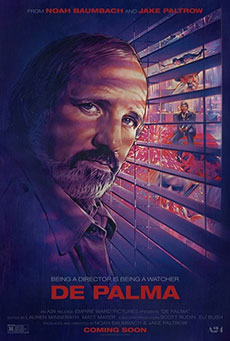 Imagen de De Palma