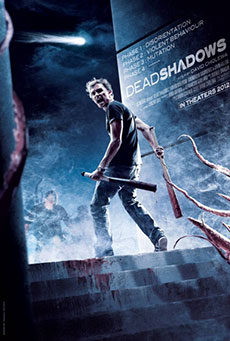 Imagen de Dead Shadows