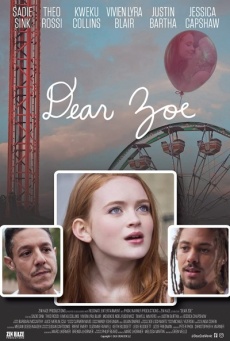 Imagen de Dear Zoe