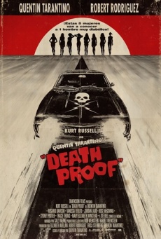 Imagen de Death Proof