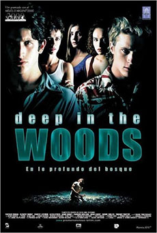 Imagen de Deep in the Woods (En lo profundo del bosque)