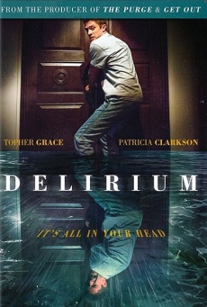 Imagen de Delirium