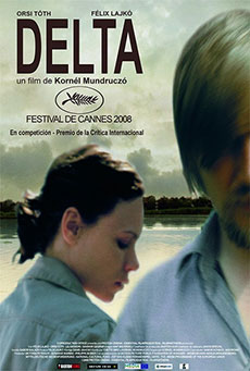 Imagen de Delta