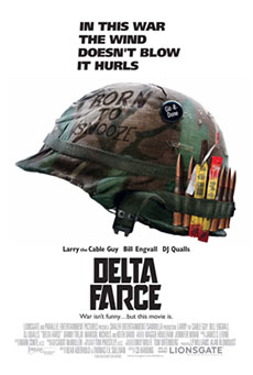 Imagen de Delta Farce