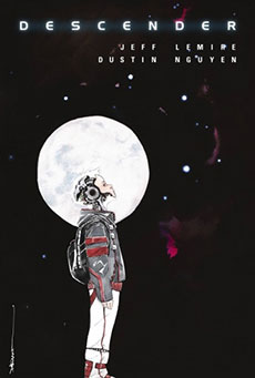 Imagen de Descender