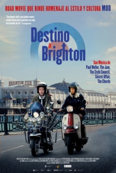 Imagen de Destino a Brighton