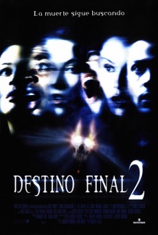 Imagen de Destino final 2