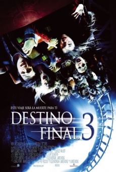 Imagen de Destino final 3