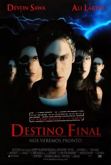 Imagen de Destino final