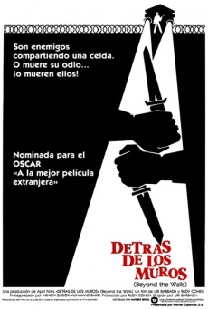 Imagen de Detrás de los muros