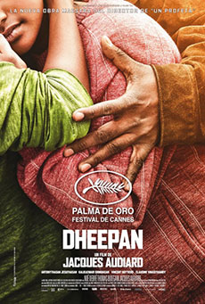 Imagen de Dheepan