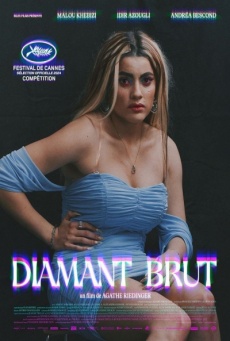 Imagen de Diamante en bruto