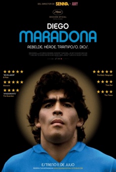 Imagen de Diego Maradona