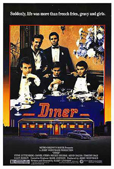 Imagen de Diner