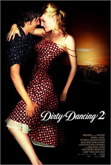 Imagen de Dirty Dancing 2