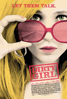 Imagen de Dirty Girl