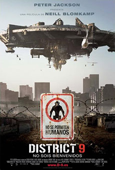 Imagen de District 9