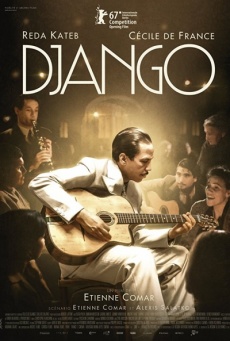 Imagen de Django