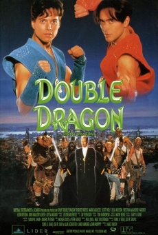 Imagen de Double Dragon (Doble dragón)