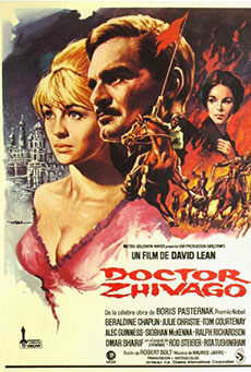 Imagen de Doctor Zhivago