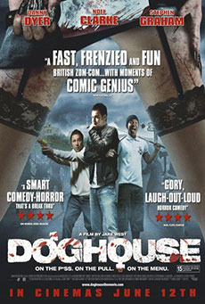 Imagen de Doghouse