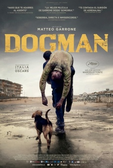 Imagen de Dogman