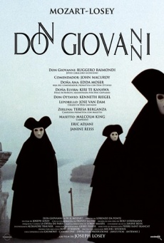 Imagen de Don Giovanni