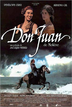 Imagen de Don Juan de Molière