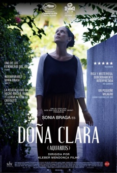 Imagen de Doña Clara