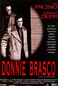 Imagen de Donnie Brasco