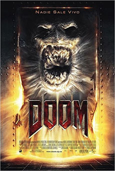 Imagen de Doom