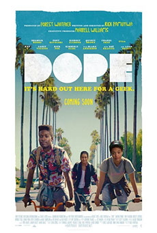 Imagen de Dope