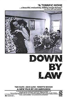 Imagen de Down by Law (Bajo el peso de la ley)