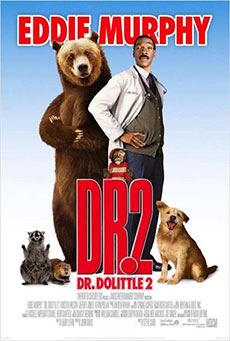 Imagen de Dr. Dolittle 2