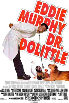 Imagen de Dr. Dolittle