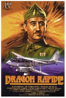 Imagen de Dragon Rapide