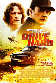 Imagen de Drive Hard