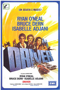 Imagen de Driver