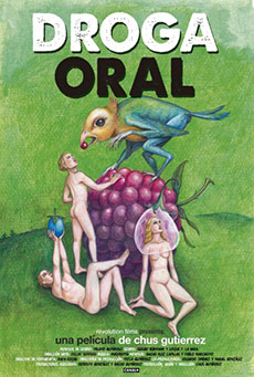 Imagen de Droga oral