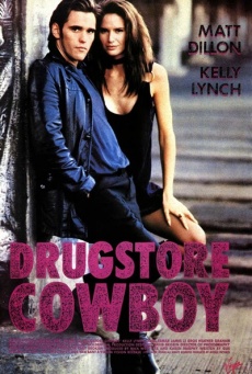 Imagen de Drugstore Cowboy