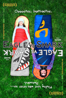 Imagen de Eagle Vs. Shark