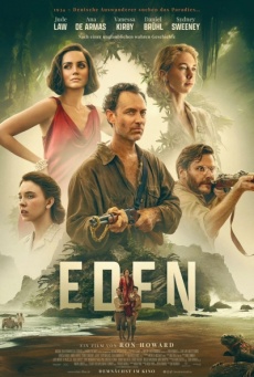 Imagen de Eden