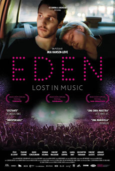 Imagen de Eden