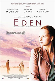 Imagen de Eden