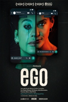 Imagen de Ego